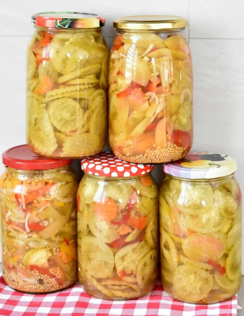 Sposoby na urozmaicenie smaku