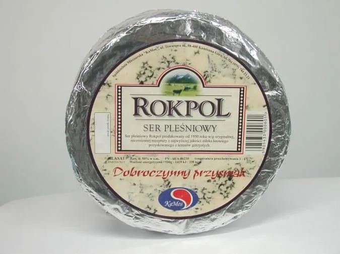 Substytuty sera pleśniowego