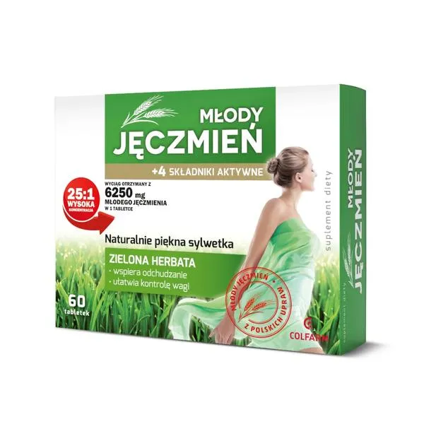 Superfood zdrowotne właściwości