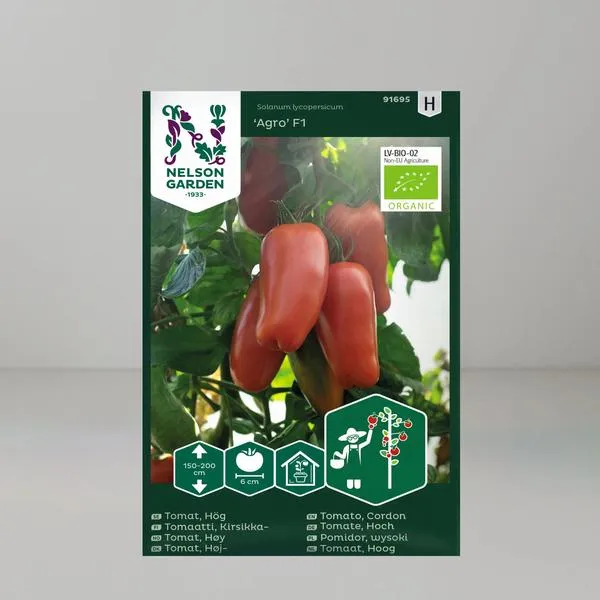 Sztuka zbierania nasion