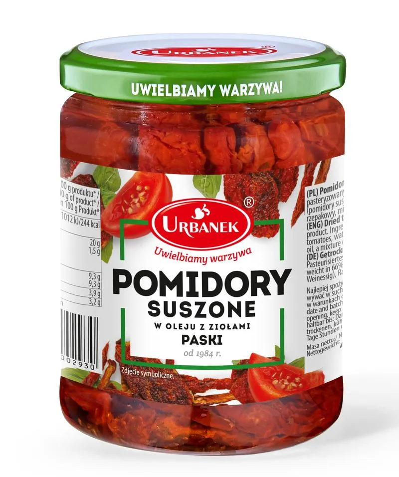 Szybkie i proste dania