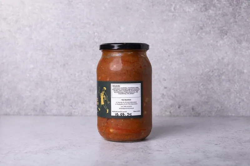 Techniki zaprawiania gulaszu mąką