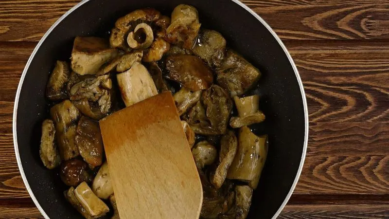 Tłuszcze do smażenia