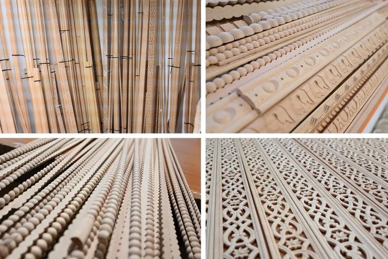 Trendy w aranżacji wnętrz