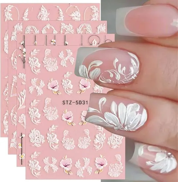 Trwałość manicure w domowych warunkach