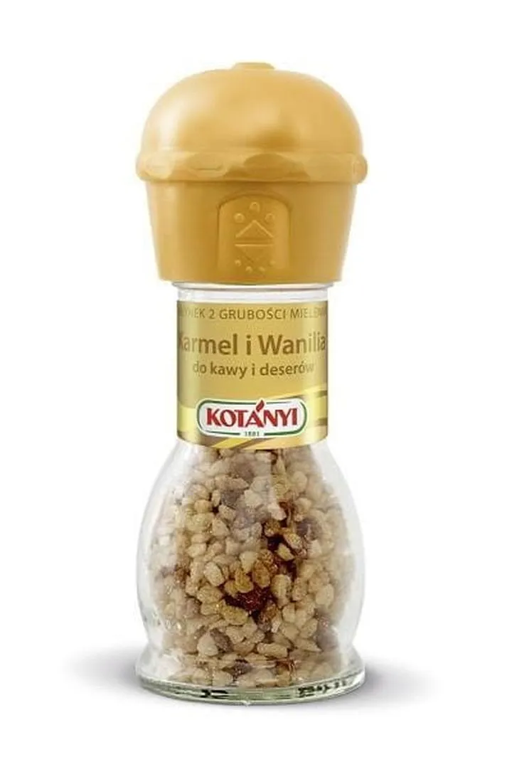 Unikalne mieszanki przypraw