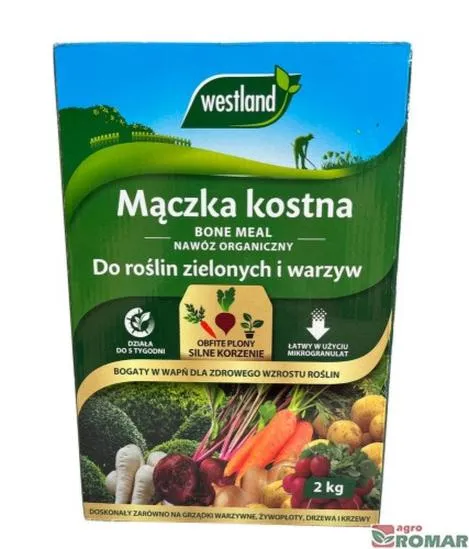 Uzupełnianie fosforu w pomidorach