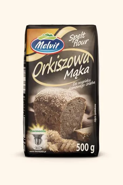 Właściwości zdrowotne mąki