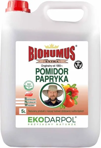 Wspólna uprawa warzyw