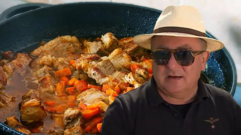 Wybór mąki do gulaszu