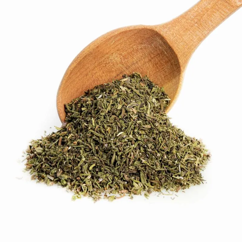 Zamienniki cząbru w kuchni