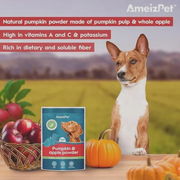 Zamienniki dyni w diecie