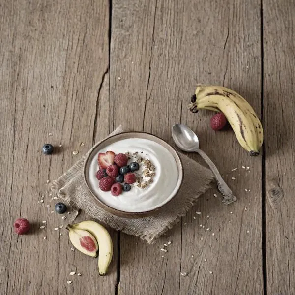 Zamienniki maślanki