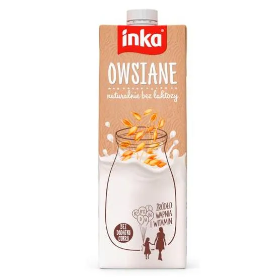 Zamienniki mleka w budyniu