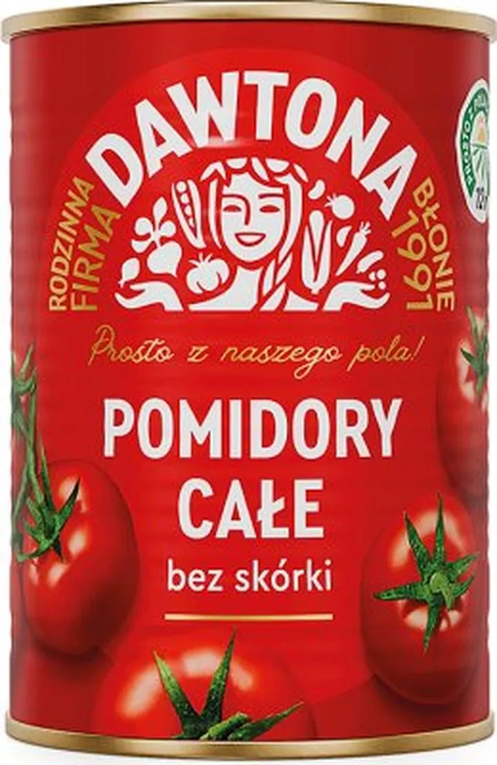 Zbieranie nasion pomidorów