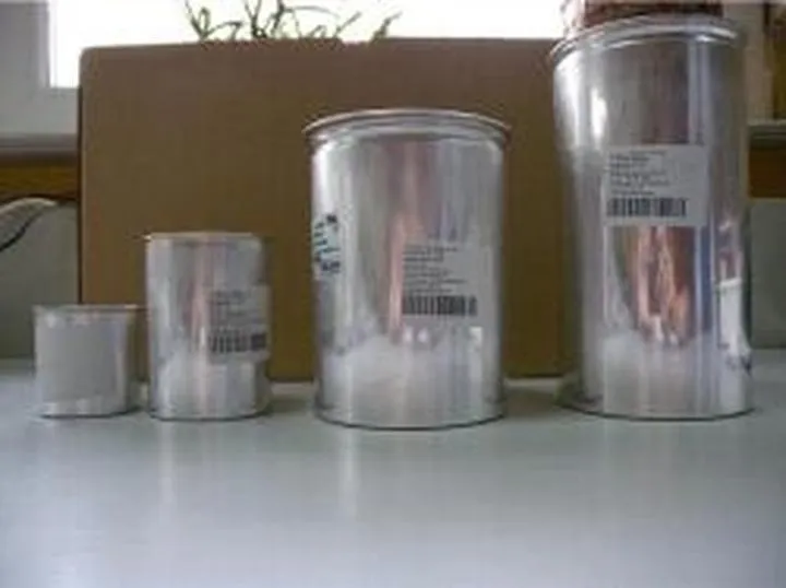 Zbieranie nasion z upraw