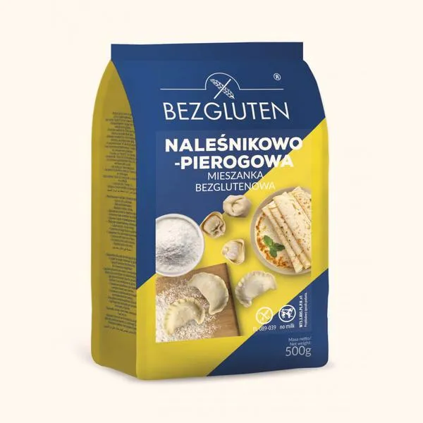 Zdrowe alternatywy mąk