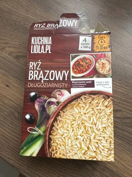 Zdrowe alternatywy w diecie