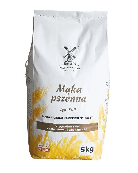 Zdrowe pieczenie chleba