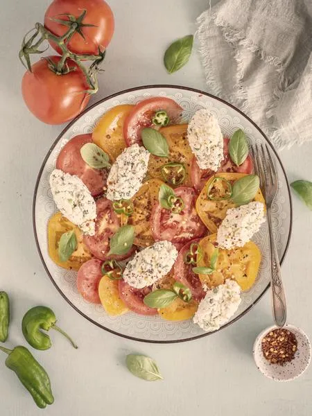 Zdrowe przepisy na lato