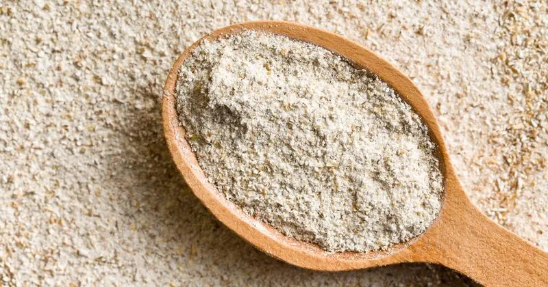 Zdrowe rodzaje mąki