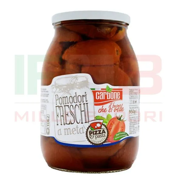 Zdrowe składniki w kuchni