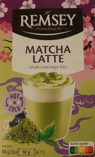 Zdrowotne korzyści matchy