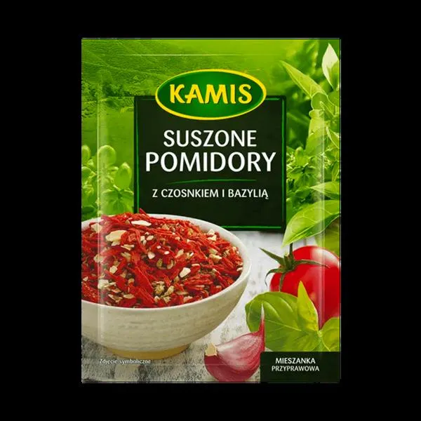 Zdrowotne korzyści suszonych pomidorów