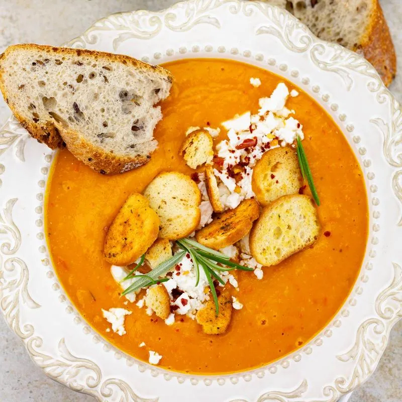 Zdrowotne właściwości dyni