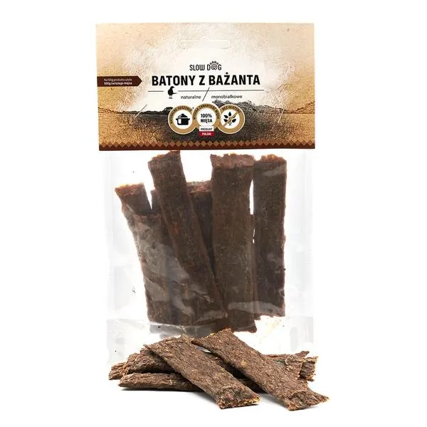Ziele do pieczonego bażanta