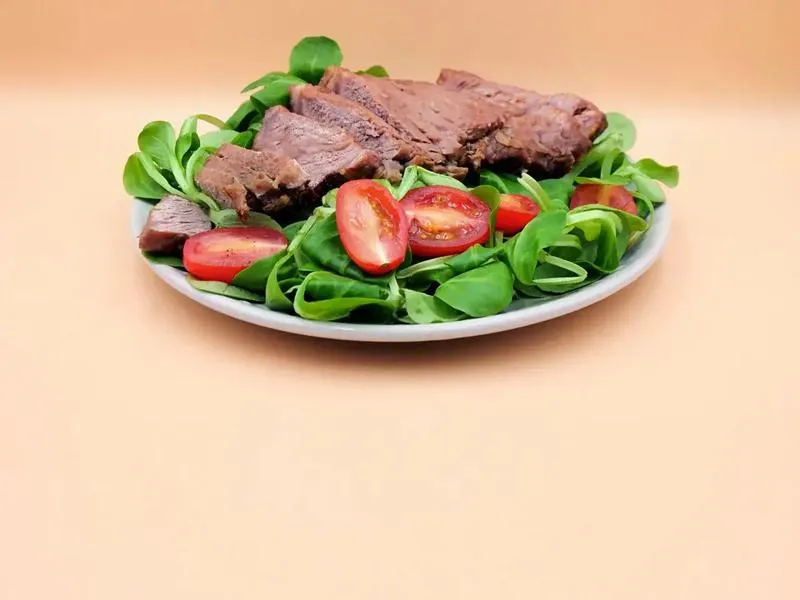 Zioła i przyprawy do sałatek