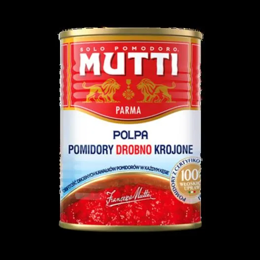 Źródło żelaza w pomidorach
